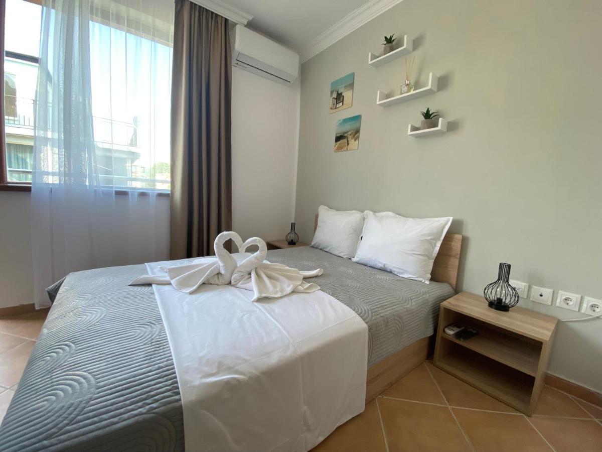 Apartment Amadeus Xv 39 Sunny Centrum *