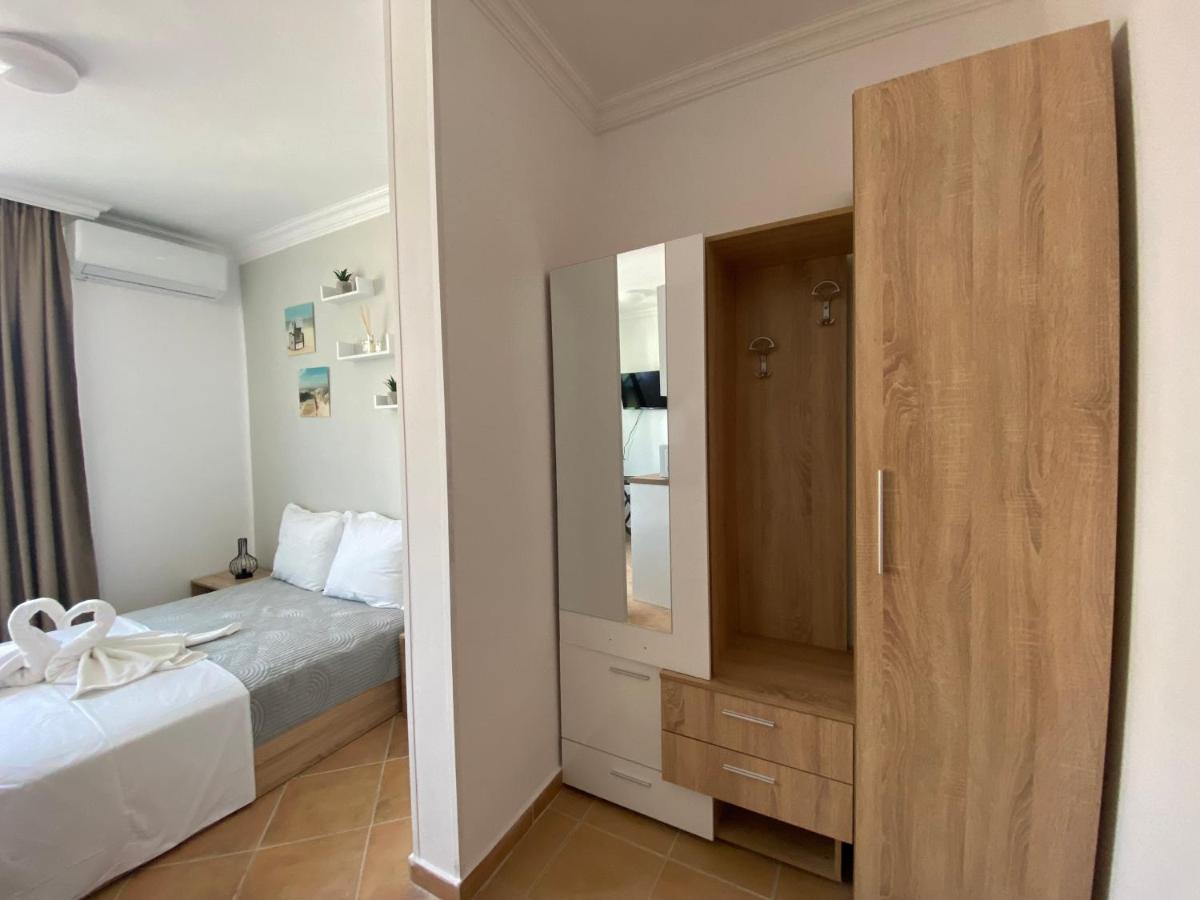 Apartment Amadeus Xv 39 Sunny Centrum Slantschew brjag